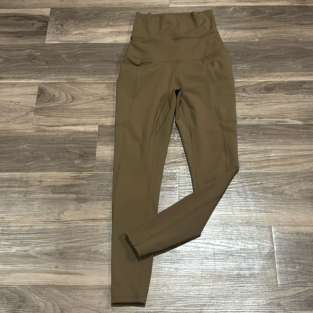 NWOT FP Movement Leggings